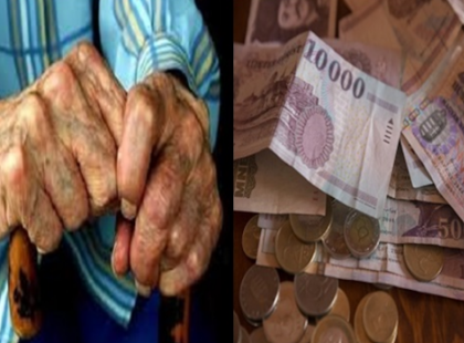 Itt az új törvény! 2019. január 1-től Ők azok a nyugdíjasok, akiktől elveszik a nyugdíjemelést! Több százezer nyugdíjas nem fogja megkapni a neki járó emelést pontosan ezért: