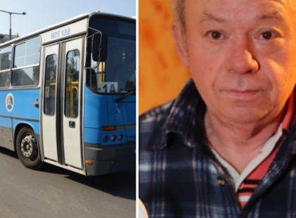 Embertelenül megalázta a buszvezető, a súlyosan látássérült édesapámat! Soha nem kértem még ilyet, mert nem szoktam panaszkodni, de most könyörgöm osszátok meg, hogy kiderülhessen az igazság!