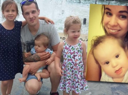 Hatalmas bajba került Rudolf és családja - A háromgyerekes apuka, egy elesett bácsinak segített az utcán, miközben valaki ellopta a táskáját benne minden pénzükkel! Segítsetek üzenetét eljuttatni a tolvajnak! Osszátok!