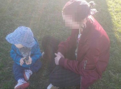 Tragédia! Embertelen módon végeztek a fiatal édesanyával Enikővel és kétéves kisfiával Gergővel, Várpalotán! Ezt történt pontosan: - Egy megosztással tiszteljük meg emléküket! Nyugodjanak Békében!