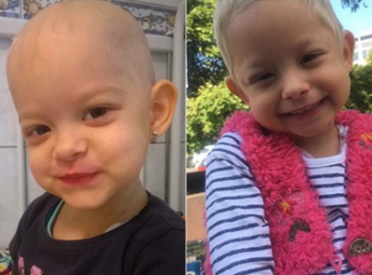 BOTRÁNY! Nem kapja meg az állami kezelést a súlyosan beteg 5 éves Kamilla!!! Ezzel magyarázták! - Kérlek segítsetek egy megosztással ezen a Tündéri kislányon! Magyarország, én így szeretlek?!