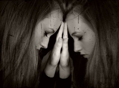 13 jele annak, hogy a lelked nagyon de nagyon el van fáradva!