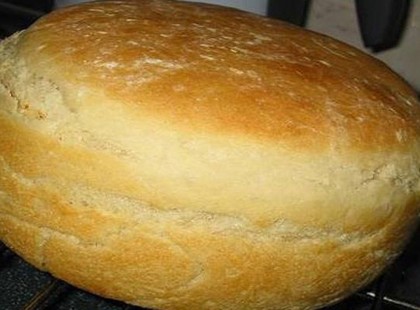 Bögrés kenyér, finom puha és napokig eláll, megéri kipróbálni!