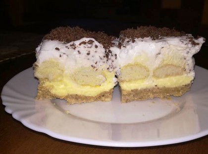 Szereted a gesztenyepürét? Akkor ez a sütés nélküli finomság a te recepted