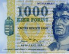 FONTOS!!!!! 2018. Október 1-től nagyon vigyázz milyen ezrest fogadsz el! Napokon belül bevonják a régit és utána már sehol NEM TUDSZ VELE FIZETNI! ITT A DÁTUM : eddig a napig fizethetsz a régi ezressel :