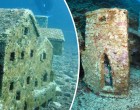 Magyar Atlantisz? Döbbenetes ősi romok heverhetnek a Balaton mélyén!