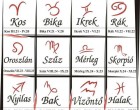 2018- októberi horoszkóp:Kos - Bika - Ikrek figyelem!