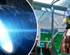 Működik a NASA térhajtóműve! 4 óra alatt lehet eljutni a Holdig!