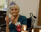 Ma 107 éves a Nagymama! Tiszteljétek meg kérünk azzal, hogy megnézitek milyen csodálatos alkotásai vannak a mai napig is!