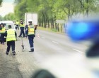Most kaptuk a hírt! Durva bal­eset tör­tént, töb­ben meg­sé­rül­tek!Ha teheted kerüld el ezt az utat! Csúnya látvány, feszítővágóval dolgoznak! 3 sávot lezártak!!!