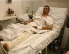HAT HÉT REHABILITÁCIÓ VÁR ARRA A FÉRFIRA, AKIT 4 FÉRFI TÁMADOTT MEG TEGNAP ÉJJEL – AZ OKA EGÉSZEN FELHÁBORÍTÓ: