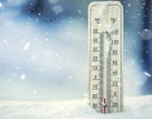Hoppá! Megjött az előrejelzés! Mutatjuk milyen idő és hány fok lesz napra pontosan NOVEMBERBEN, DECEMBERBEN ÉS JANUÁRBAN >>>>