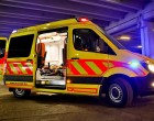 Tö­meg­ka­ram­bol­ról jött hír: tel­jes útzár az M0-áson, töb­ben sé­rül­tek