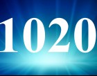 A mai nap dátumának spirituális üzenete – 10.20.