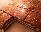 Sütés nélküli Bounty kocka, amilyen ínycsiklandónak látszik, olyan finom is!