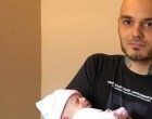 TRAGÉDIA! Egyedül maradt babájával az apuka: Az egész ország összefogott a félárván maradt kis Hankáért! Kérjük aki tud segítsen! - Adjátok tovább az édesapa egyetlen kérését!