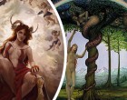 Lilith volt Ádám eredeti felesége Éva előtt? Amit a Biblia titkol a világ elől...