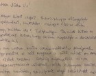 FRISS! Nem tudtuk könnyek nélkül megállni: megrázó nyílt levelet írt egy hajléktalan Orbán Viktornak! - Jelezd egy megosztással ha egyetértesz vele!