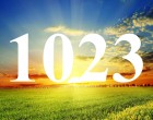 10.23 - A mai nap dátumának spirituális üzenete