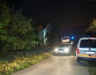 Tragédia Pest megyében: női holttestet találtak ebben a családi házban – fotók
