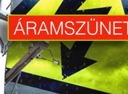 Áramszünet!.Eon ügyfelek figyelem! Áramszünetre figyelmeztetnek ORSZÁGOSAN! Arra kérnek mindnekit, hogy a listába szereplő időpontokban MINDNE DRÁGA KÉSZÜLÉKET HÚZZON KI A KONNEKTORBÓL! Mutatjuk az időpontokat – itt a lista >