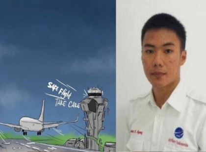 150 ember életét mentette meg saját halálával a 21 éves hős