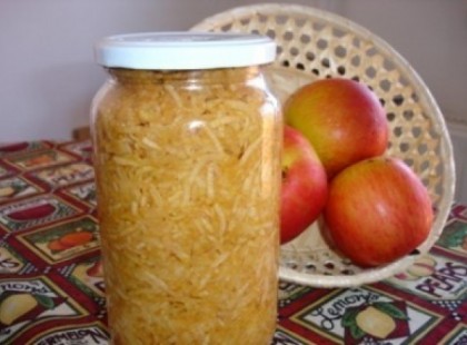 Ez az almás mézes csoda megvéd minden betegségtől, tudtad?