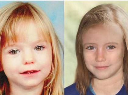 Ka­me­rák előtt tört meg az el­tűnt Mad­die édes­apja: döb­be­ne­tes dol­go­kat mon­dott!