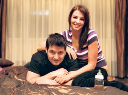 SARKA KATA KITÁLALT! Kiderül, amiről eddig senki nem beszélt! Ezzel a nővel csalta meg Sarka Katát Hajdú Péter :