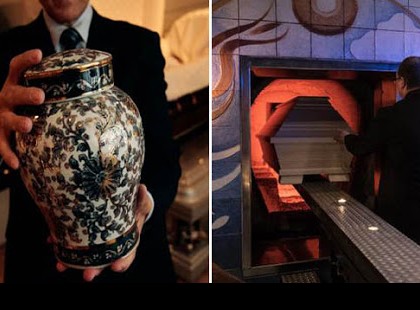 Botrány: EZENTÚL az egyház beleszól a temetkezési, búcsúztatási szokásokba, nem számít, mi a végakarat!