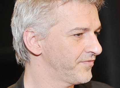 Drámai vallomás: Nyíltan vallott szerelmi életéről Alföldi Róbert!