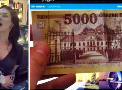 A MILLIOMOS MAGYAR FIÚ ÉS PÉNZÉHES KEDVESE VESZEKEDNI KEZDTEK AZ ALULJÁRÓBAN…A SRÁC UTOLSÓ SZAVAIT TÍZEZREK OSZTJÁK A FACEBOOKON!