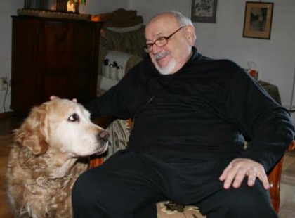 Popper Péter halála előtti utolsó üzenete! Tiszteljük meg azzal, hogy elolvassuk, mert minden szava IGAZ!