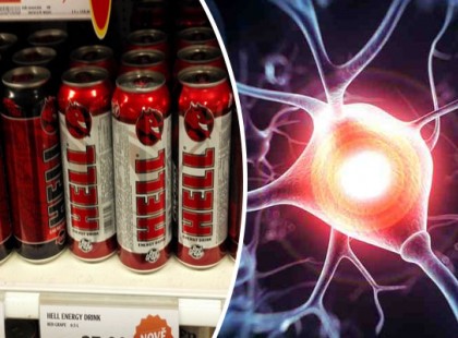 Durva: az energiaital szervezetgyilkoló méreg: újabb káros hatásait tárták fel a kutatók!