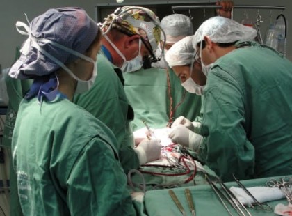 Tragédia: Elhunyt a kislány, aki lyukas szívvel született, majd műszívet és pár éve új szívet kapott! Ez történt pontosan...Őszinte részvétünk a családnak, osztozunk mély fájdalmukban - Tiszteljük meg emlékét egy megosztással!