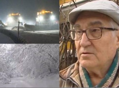 Enyhe tél, vagy kőkemény fagyok és mínuszok? Ilyen telet ígér a Dávid-naptár!