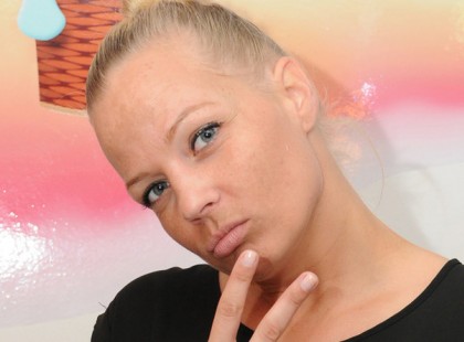 Dráma! 14 éves titkot árult el Majkáról a kamerák előtt Fresh Andi