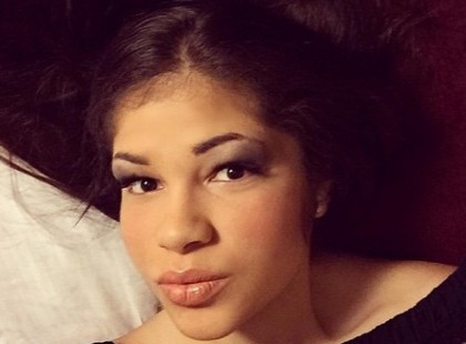 Gáspár Evelin kitálalt! Súlyos családi titkokat mondott el!