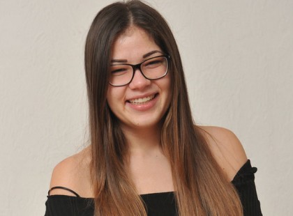 Lehidalsz a vadonatúj Gáspár Evelintől! Elájulsz, olyan lélegzetelállító képet posztolt!