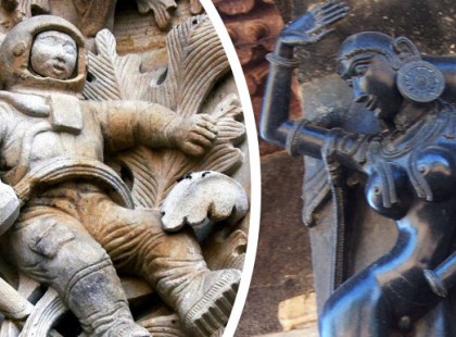 Szerintetek mi lehet erre a magyarázat? Régészeti leletek, melyeket legszívesebben betiltottak volna!