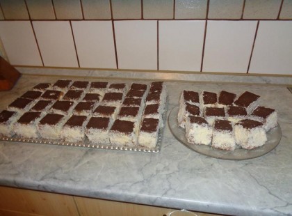 Kozáksapka-nem a megszokott formában – Gyors, könnyű, csodafinom!