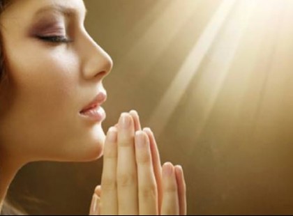Gyógyító ima! Mondd el ezt az imádságot minden nap és meggyógyul a tested és a lelked!