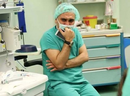 Egy magyar orvos zokogva beismert vallomása : 