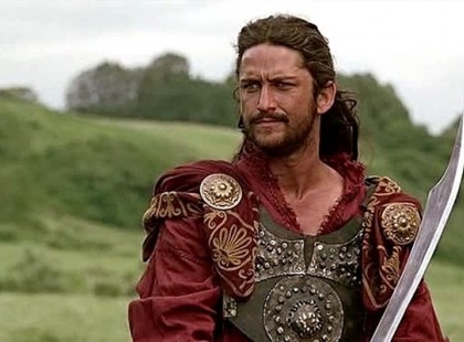 Attila, Isten ostora! A magyar történelem egyik legnagyobb alakja! Olyan ereje volt, hogy kontinens-szerte féltek tőle!