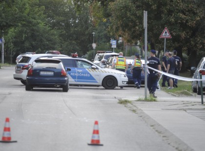 Tragédia! Állapotos nő szenvedett halálos balesetet a szüleivel – a baba a helyszínen jött világra!