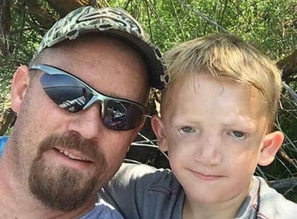 Szívszorító! Ezért akart a 7 éves fiú öngyilkos lenni!