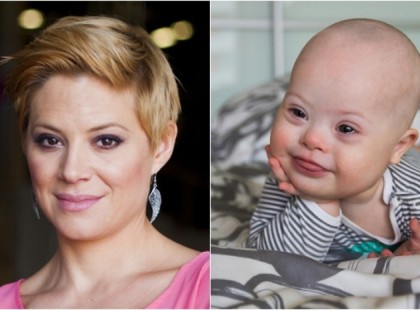 SZINETÁR DÓRA MOST BEJELENTETTE GYERMEKÉT IS ÉRINTŐ FÁJDALMAS DÖNTÉSÉT. NINCS VISSZAÚT!