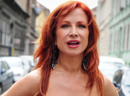 Most érkezett! Durván karambolozott Détár Enikő és párja – Totálkárosra törték az autót!