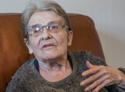 Most érkezett a szomorú hír: Újra kórházban fekszik Törőcsik Mari! Emiatt kerülhetett kórházi ágyba A Nemzet színésze: - Kérjük támogasd te is Őt néhány jó szóval! Az Isten áldja meg! ❤