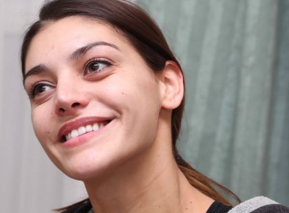 Szívmelengető fotót osztott meg Kulcsár Edina! Ennél édesebb babás képet régen láttunk :-)